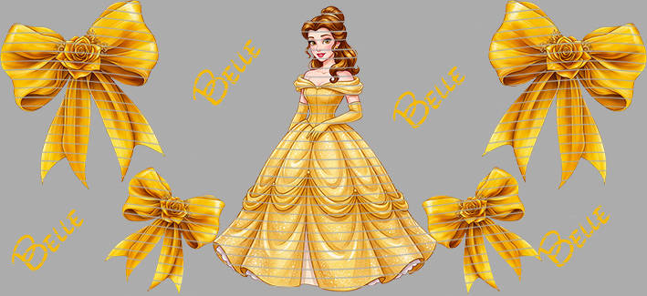 16oz Princess-N4-1703